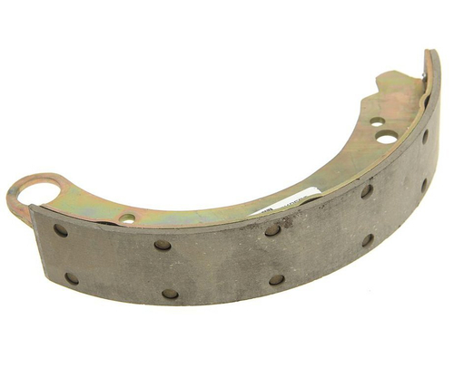 Колодка с фрикционной накладкой длинная Эксперт