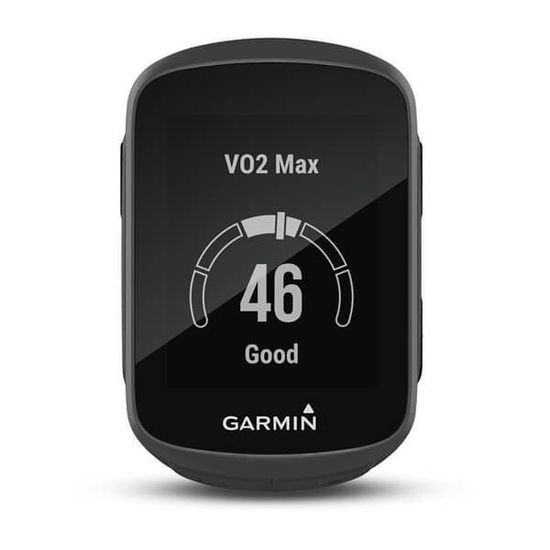 Велокомпьютер Garmin Edge 130 Plus 010-02385-01