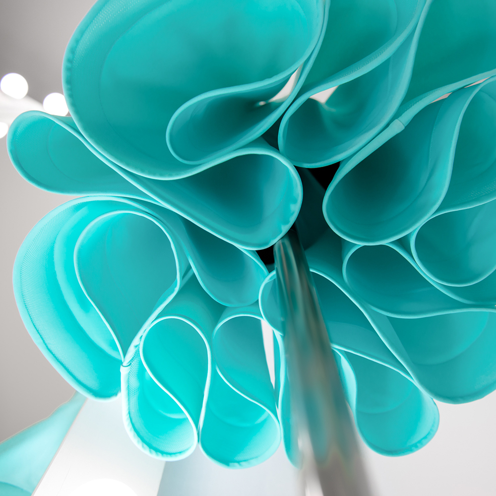 ателье танец