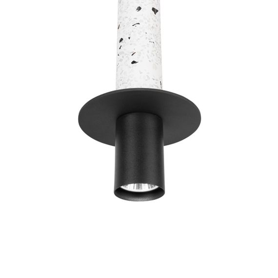 Подвесной светодиодный светильник Loft IT Lava 10361B