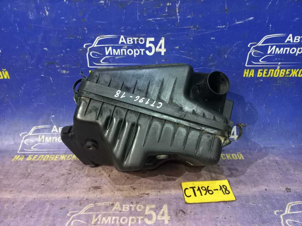 Корпус воздушного фильтра TOYOTA CALDINA 1992-1996