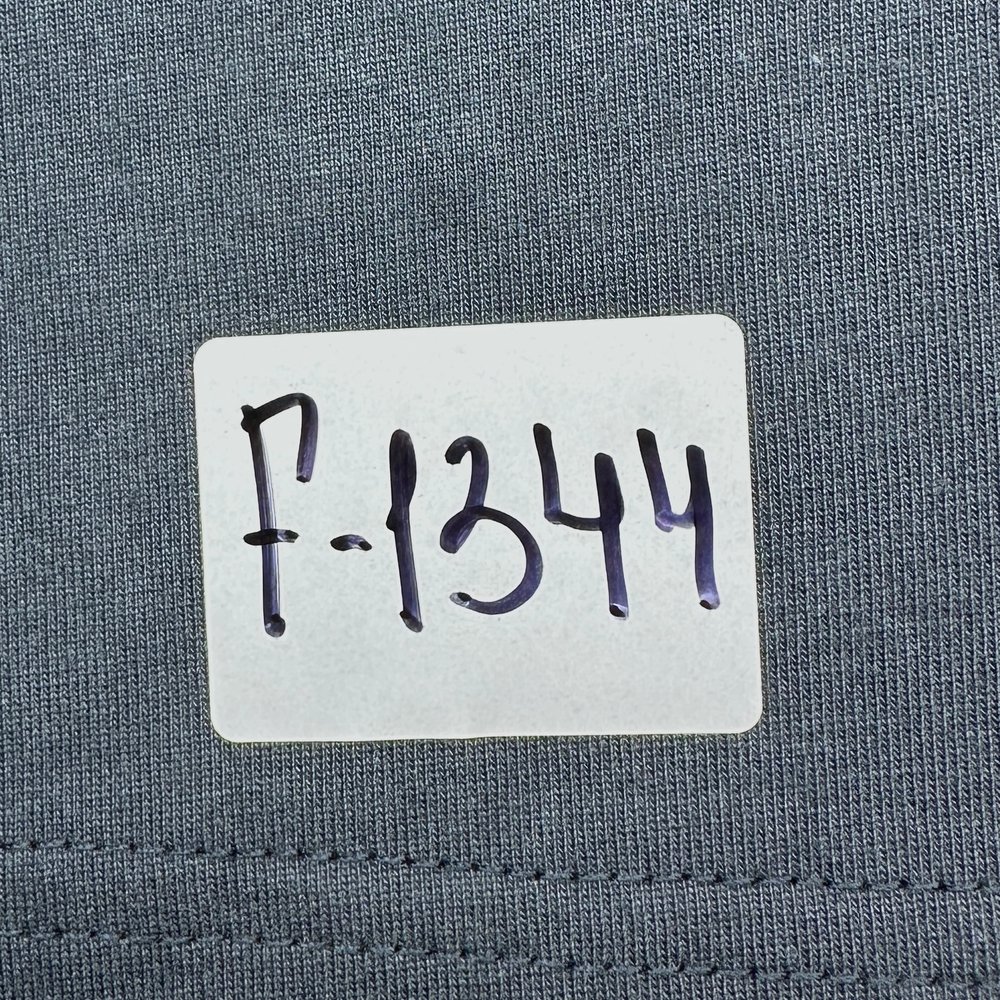 Футболка Ymkashix THF Big Logo F-1344 pp.L