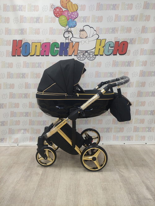 Коляска модульная Adamex Chantal SE C1