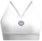 Топ женский Bidi Badu Crew Low Support, арт. W1150003-WH