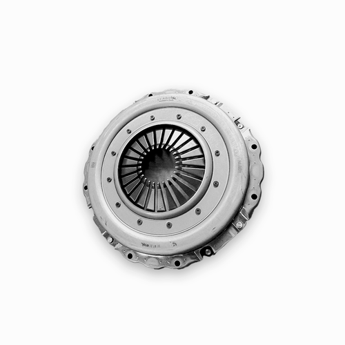 Корзина  сцепления нажимная, MF395