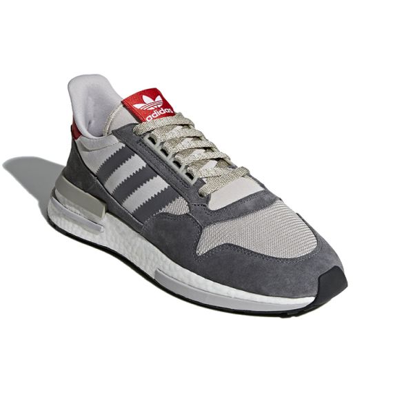 Кроссовки adidas originals ZX 500 - универсальный топ Унисекс