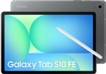 Планшет Samsung Galaxy Tab S10 FE Wi-Fi SM-X520 12/256Gb, Gray
