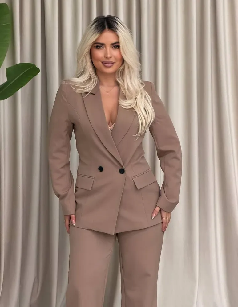 Костюм УК1899 Фабрика Моды