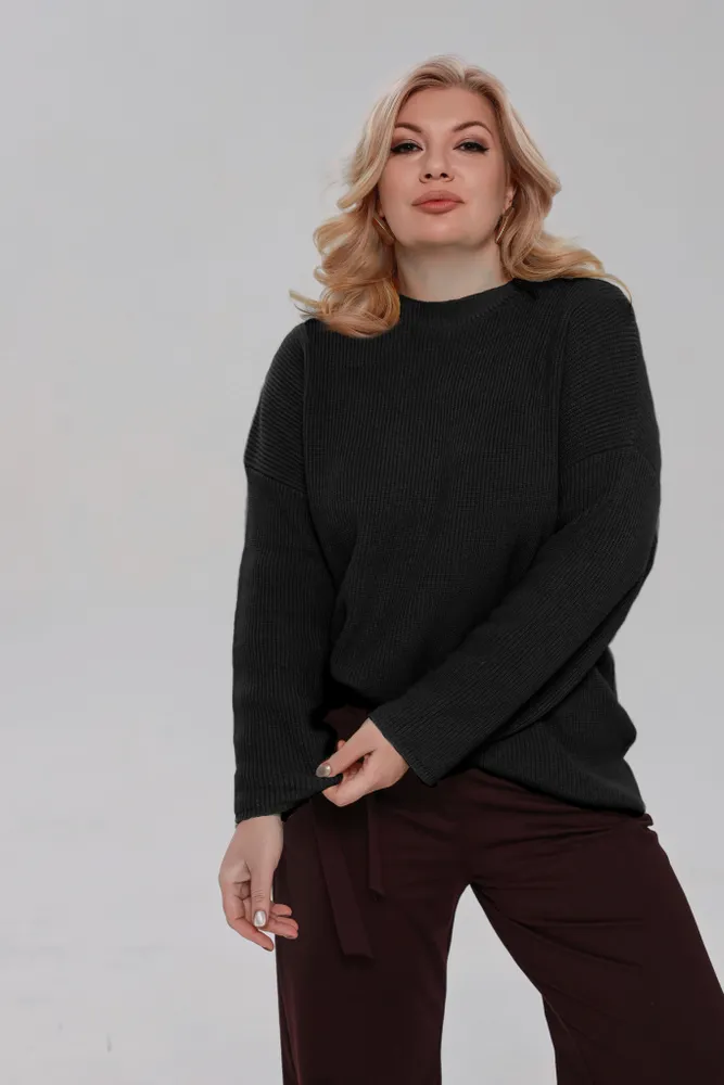 Свитер 6552 Fabrika