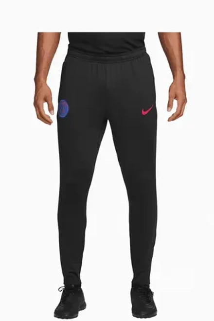 Штаны Nike PSG 25/26 Strike - черный