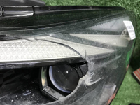 Фара левая Hyundai Elantra 7 CN7 (20-23) LED