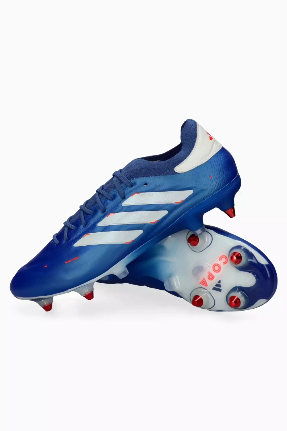 Бутсы adidas Copa Pure II+ SG