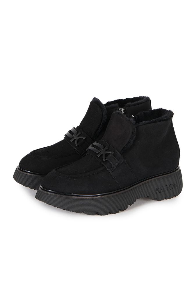 Ботинки женские KELTON