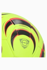 Футбольный мяч adidas Tiro League размер 4 - желтый