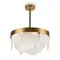 Подвесной светильник Порто / Porto Freya fr5104pl-06bs3