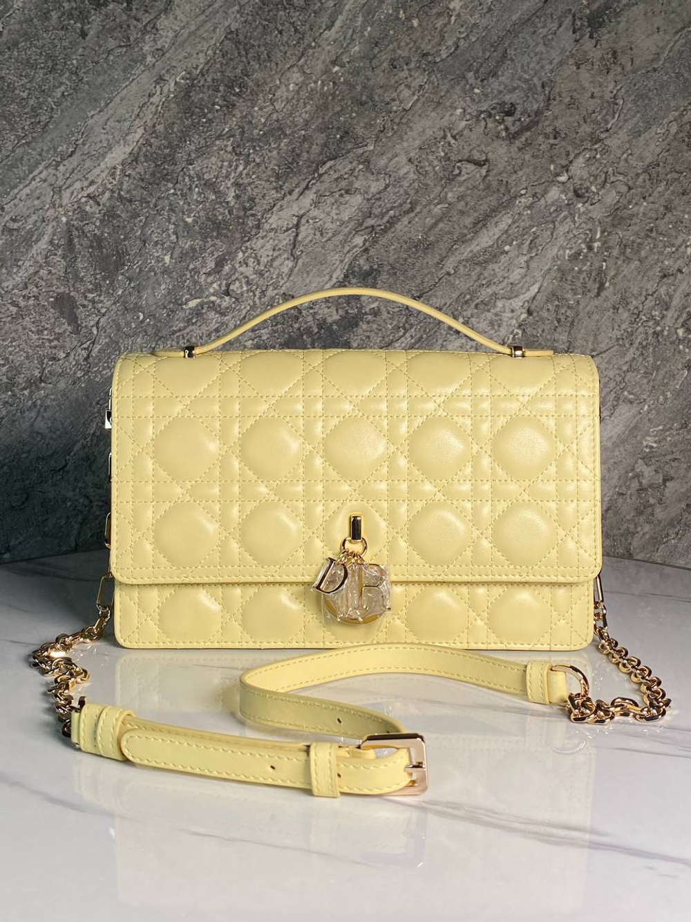 Сумка Dior
