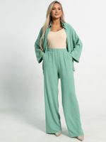 Костюм Лиссабон (мятный) К15804-7М LT Collection