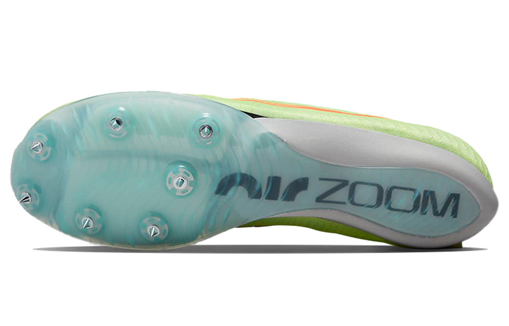 Кроссовки Nike Air Zoom Maxfly