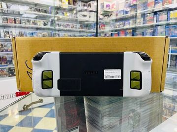 Игровая приставка Steam Deck Oled 1TB (Б/У)