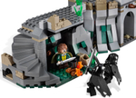 Конструктор LEGO  The Lord of the Rings 9472  Атака на Везертоп