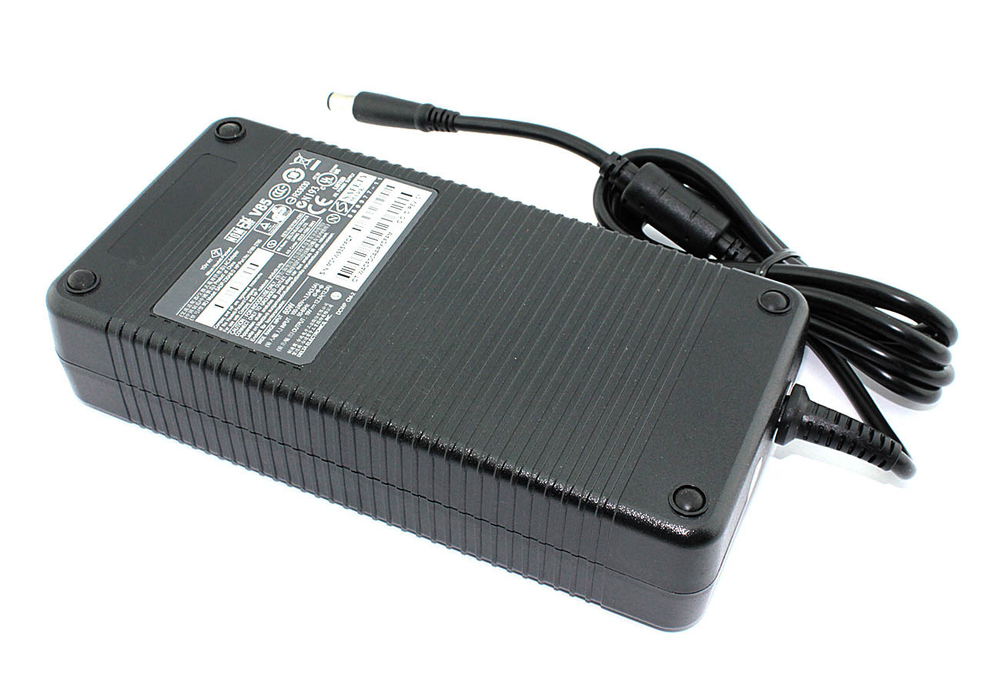 Блок питания (сетевой адаптер) для ноутбуков HP 19V 12.2A 230W 7.4*5.0mm