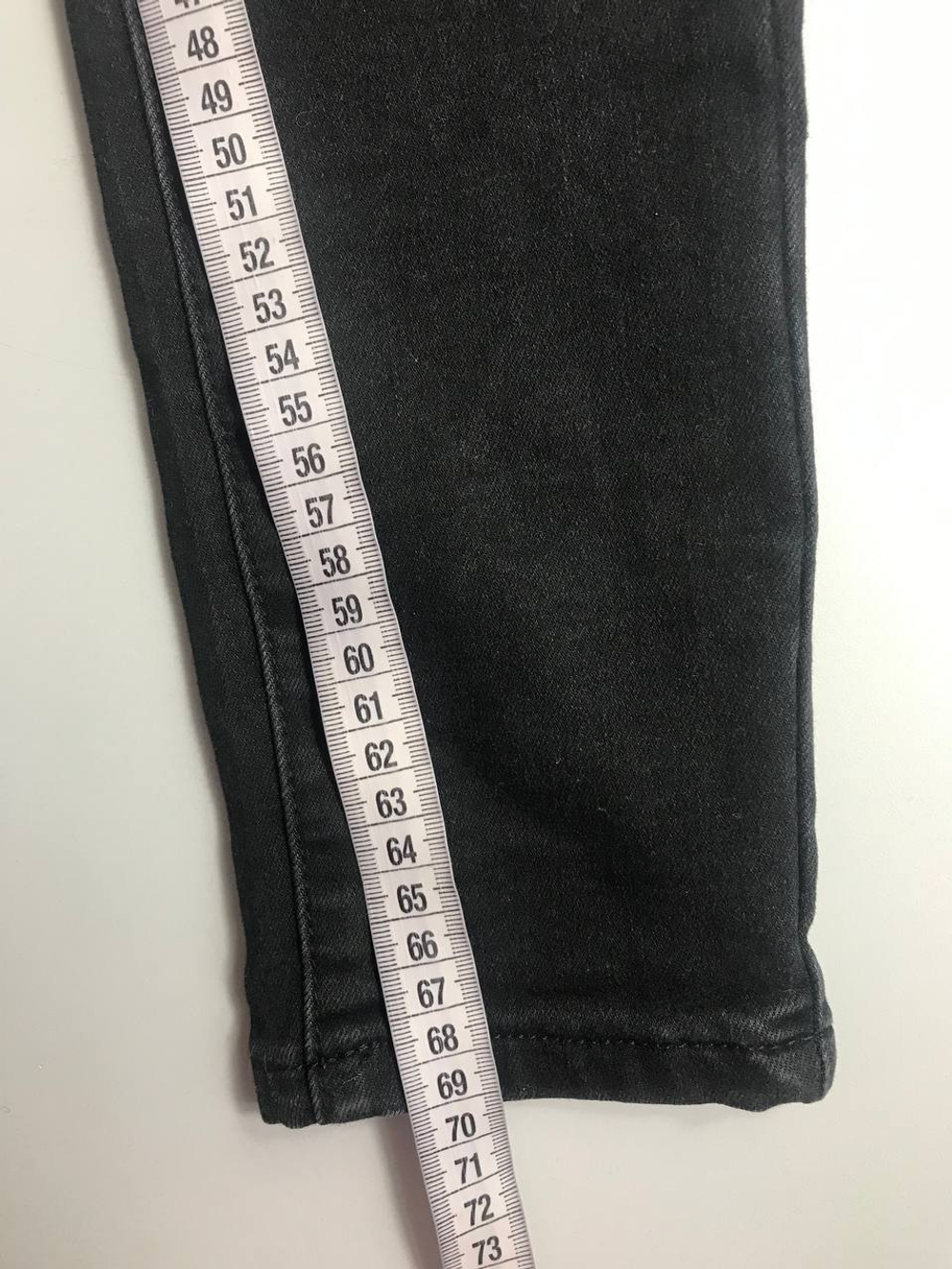 Джинсы Feliamo на каждый день, маркировка 26, визуально на 42 размер