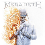 Megadeth / Megadeth (CD)