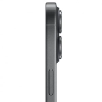 iPhone 17 256 ГБ, Dual: SIM + eSIM, Black (черный)