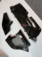 Карбоновая крышка двигателя для BMW M5 G90 G99 2024+ БМВ