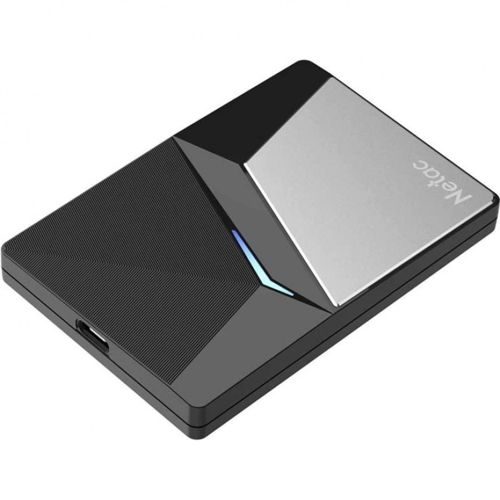 Накопитель SSD Netac Z7S 2.0Tb (NT01Z7S-002T-32BK)