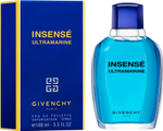GIVENCHY Insense Ultramarine туалетная вода для мужчин