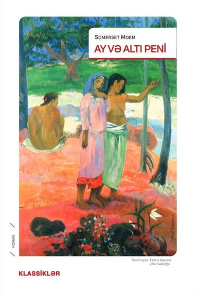 Ay və altı peni