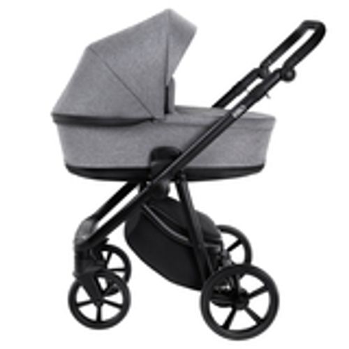 Roan Коляска 2 в 1 Esso Grey
