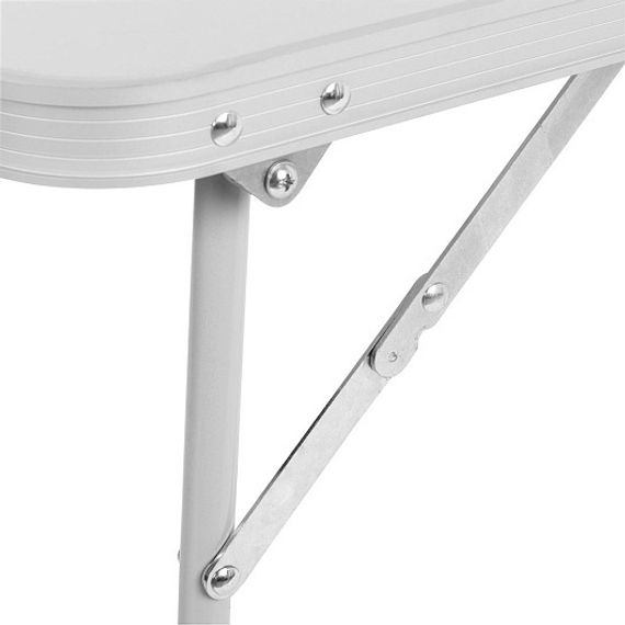 Стол складной 50x70см без чехла (T-PR-T-50x70) Premier fishing (пр-во Тонар)