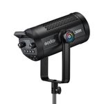 Осветитель светодиодный Godox SL300R студийный