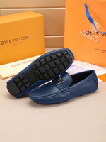 Мокасины Louis Vuitton