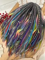 Многофакторный войлочный комплект