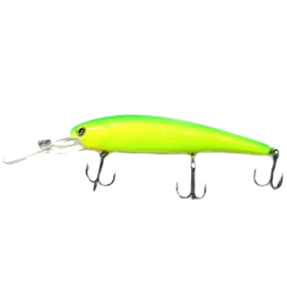 Воблер Bandit Lures Walleye Deep 120мм 17.5г до8.1м BDTWBD2 -