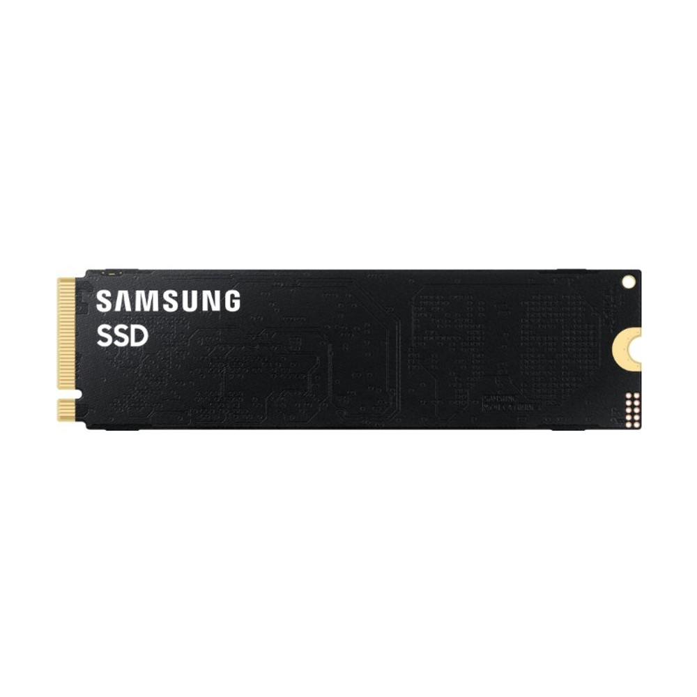 Твердотельный накопитель SSD 2TB Samsung 9100 PRO, M.2, PCI-E 5.0 x4, TLC 3D NAND (R/W - 14800/13400 MB/s) 1,200TBW