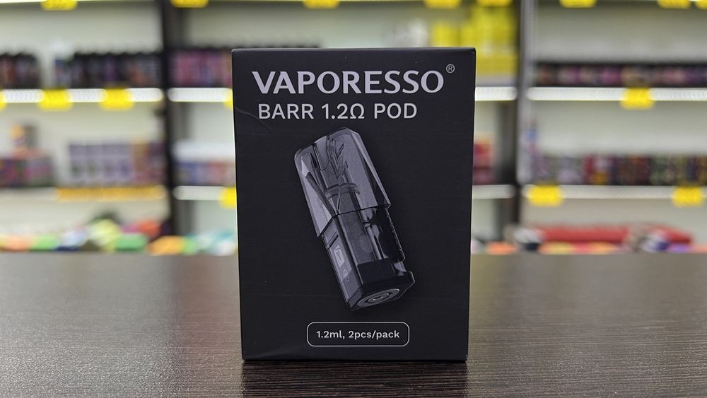 Картридж для Vaporesso Barr