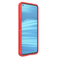 Противоударный чехол Flexible Case для Realme GT NEO2 5G