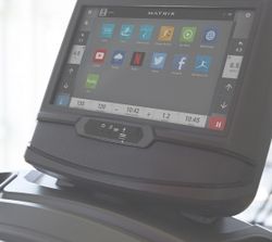 Беговая дорожка MATRIX T70XIR