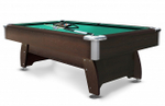 Бильярдный стол Модерн ПРО