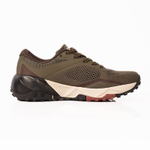 Remington Lounge Olive