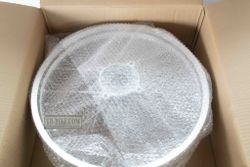 42650-KZZ-900. WHEEL SUB ASSY., RR. Honda CRF250L