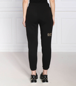 спортивные штаны EA7 - черный(6LTP62 TJGDZ)