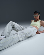 FV7655-034 Брюки парадные Nike Sportswear Wr Woven Hr Oh Pant W