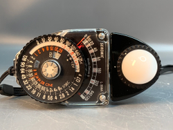 Экспонометр Sekonic Studio Deluxe III