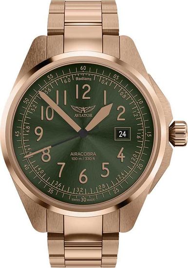 Наручные часы Aviator V.1.38.2.329.5