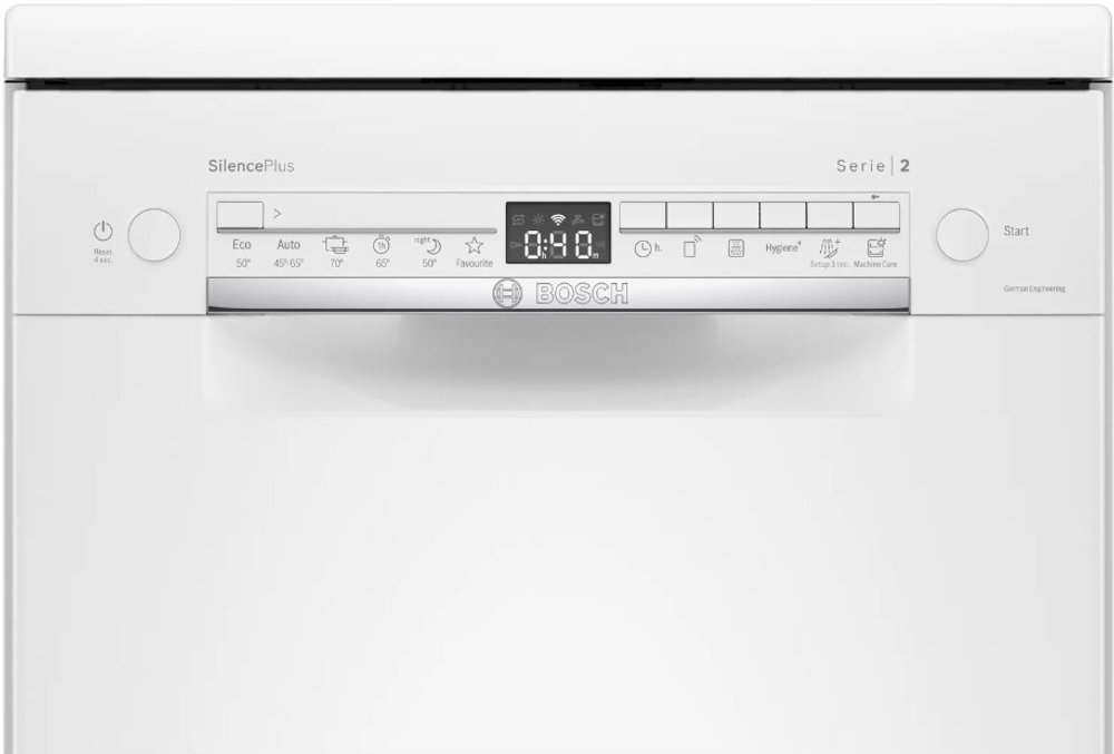 Посудомоечная машина Bosch SPS2HMW1FR